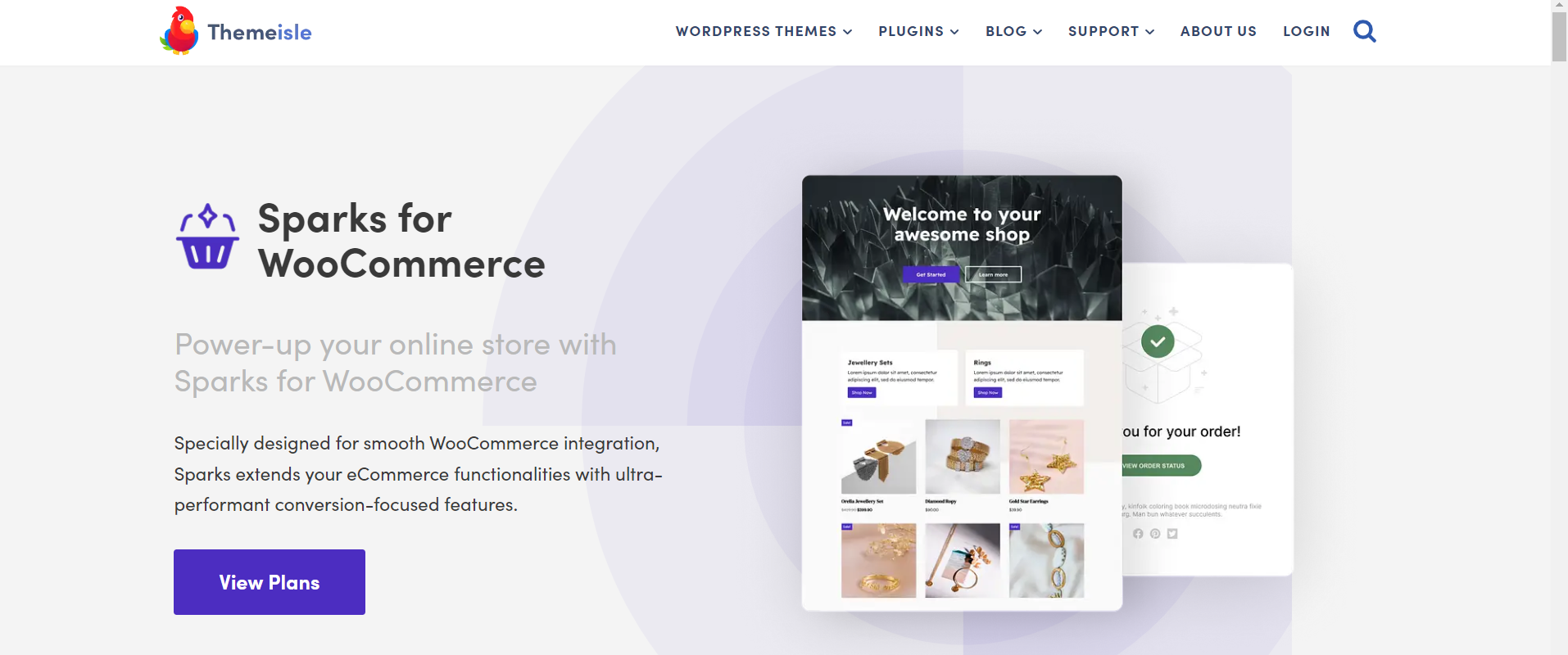 Sparks for WooCommerce v1.1.4（已汉化）插图