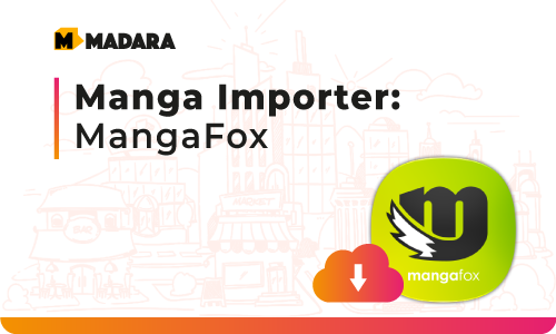 Manga v1.3.1.4 – FanFox(MangaFox)爬虫插图