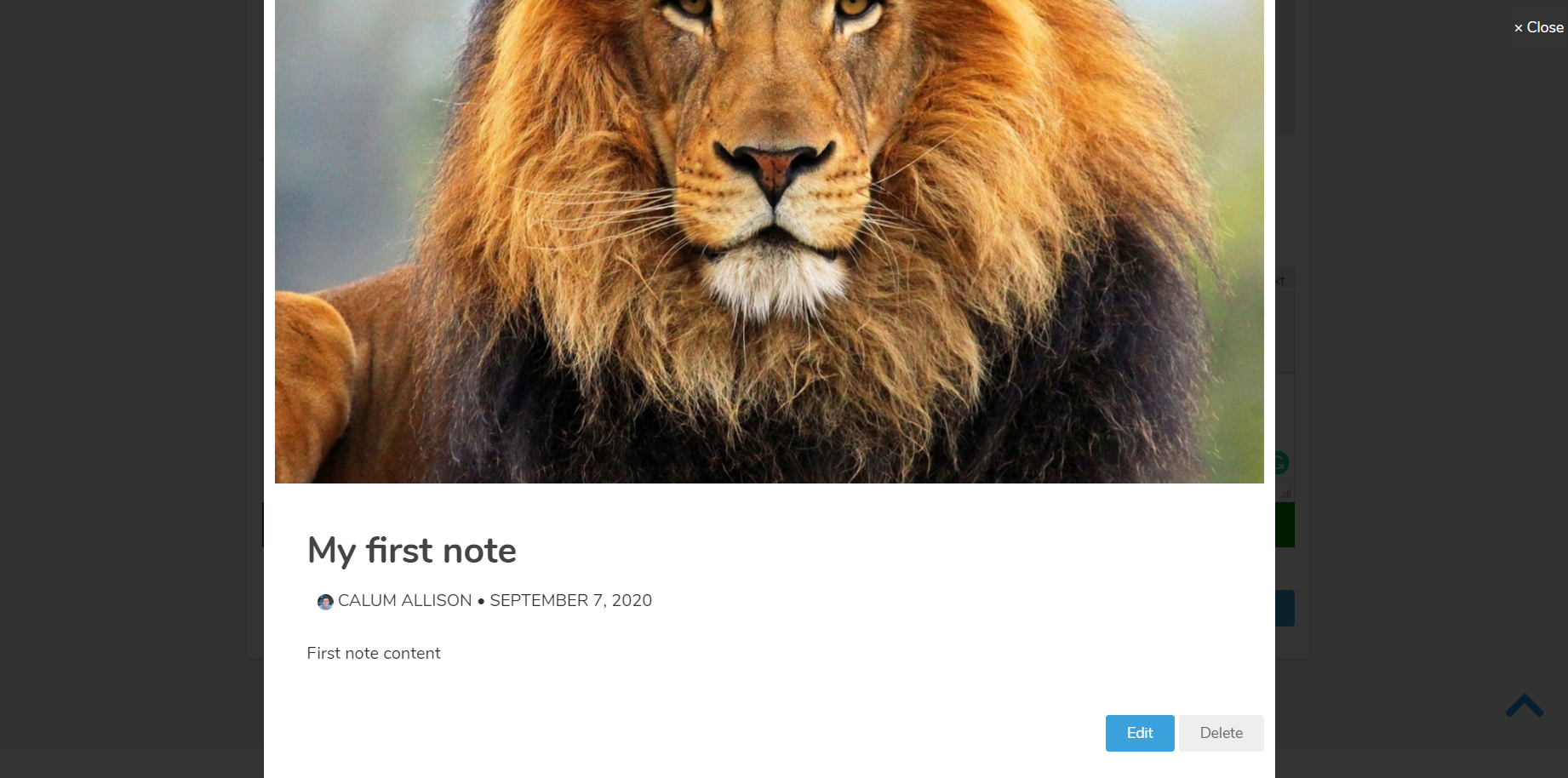Ultimate Member User Notes v1.0.7插图