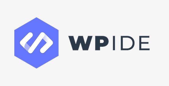WPIDE v3.4.8 – 文件管理器和代码编辑器高级版插图