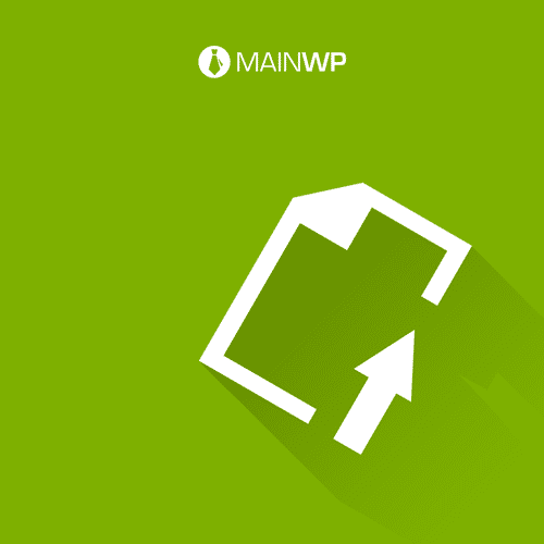 MainWP Article Uploader Extension v5.0.5插图