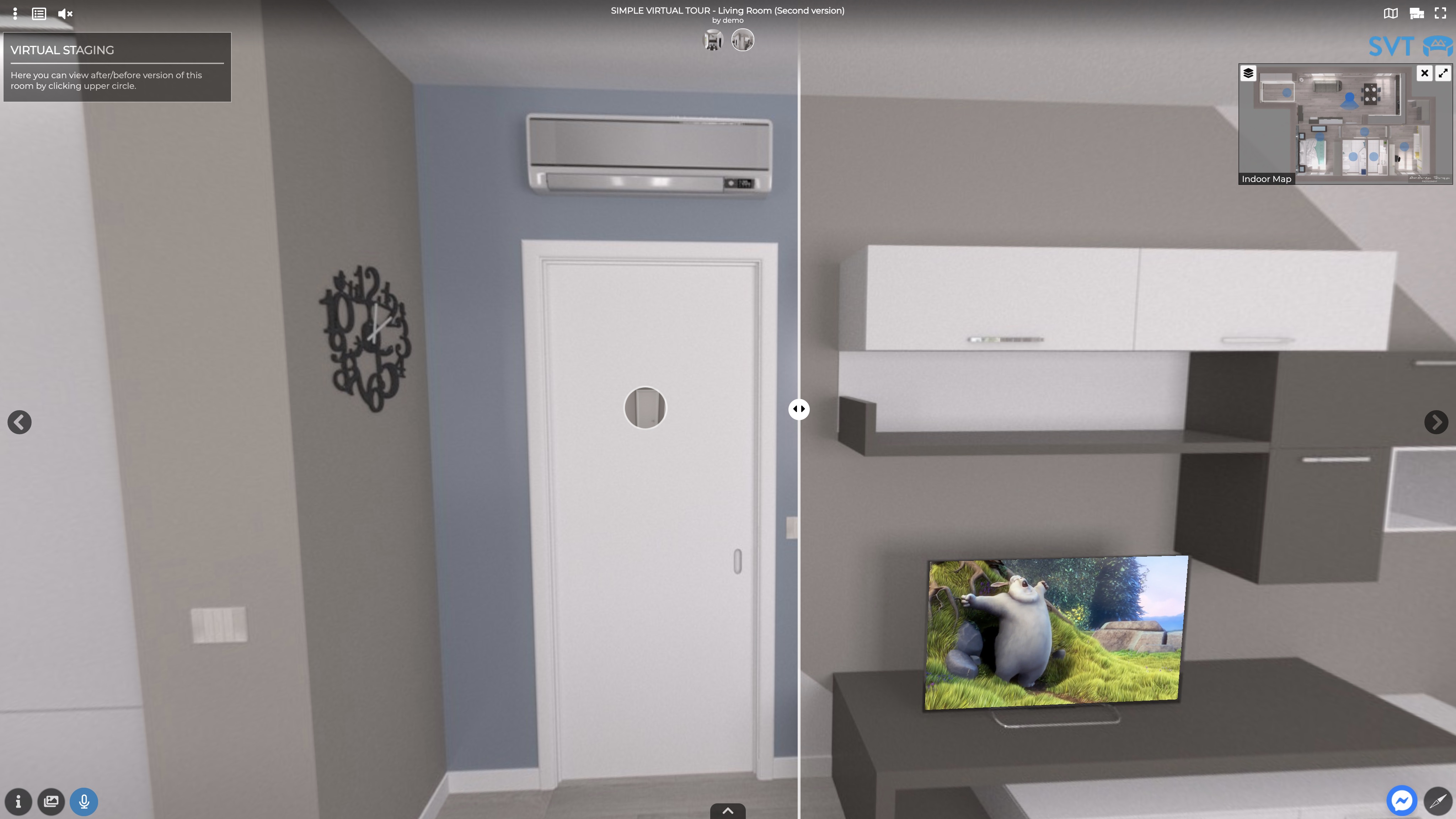 Simple Virtual Tour v8.5.1插图