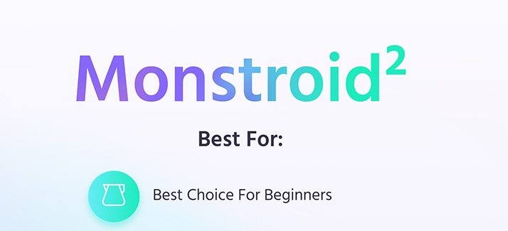 Monstroid2 v1.1.13 – 多用途模块化 Elementor WordPress 主题插图