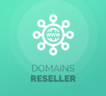 Domains Reseller For WHMCS v2.2.6插图