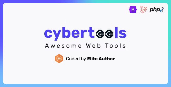 CyberTools v1.4 – 很棒的网络工具插图