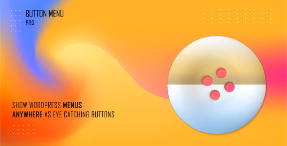 Button Menu v1.2.8（已汉化） – WordPress导航菜单按钮插件插图