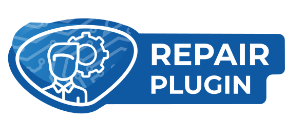 RepairPlugin Pro v1.9.0插图