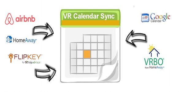 VR Calendar Sync Pro-env v4.5.0 – 响应式预订插件插图