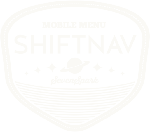 ShiftNav Pro v1.7.1 – 响应式移动菜单插图