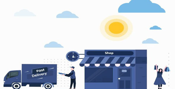 WooCommerce Delivery & Pickup Date Time v1.4.50插图