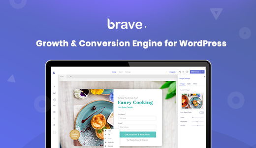 Brave Conversion Engine (PRO) v0.8.1