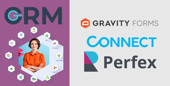 Gravity Forms – Perfex CRM Integration v2.0.0插图
