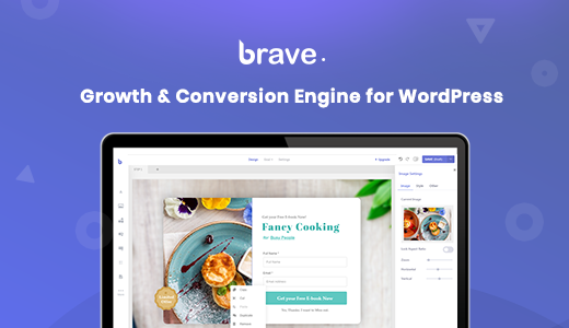 Brave Conversion Engine (PRO) v0.6.6插图