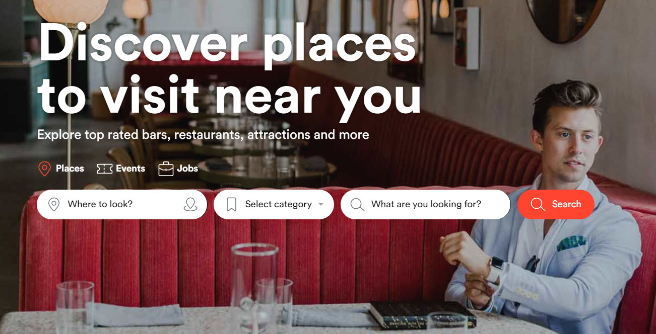 Elengine Theme for Sngine v1.8.1