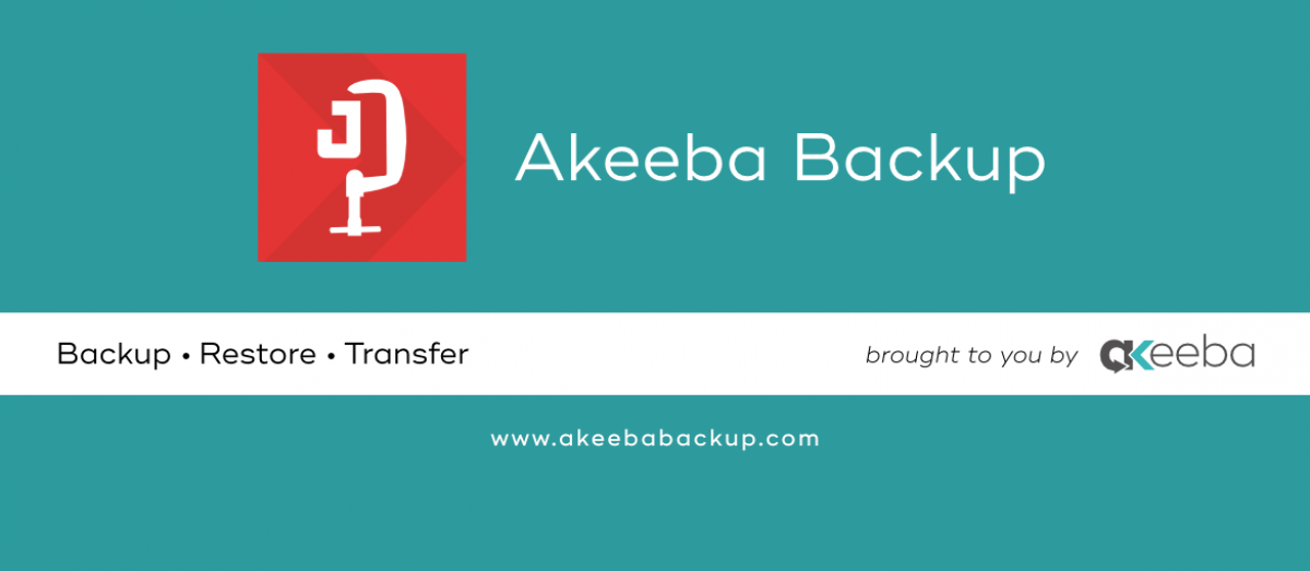 Akeeba Backup Pro v9.5.0插图