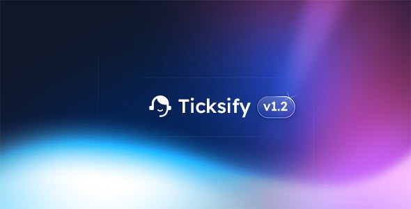 Ticksify v1.3.1（已汉化95%） – 自由职业者和中小企业的客户支持软件插图