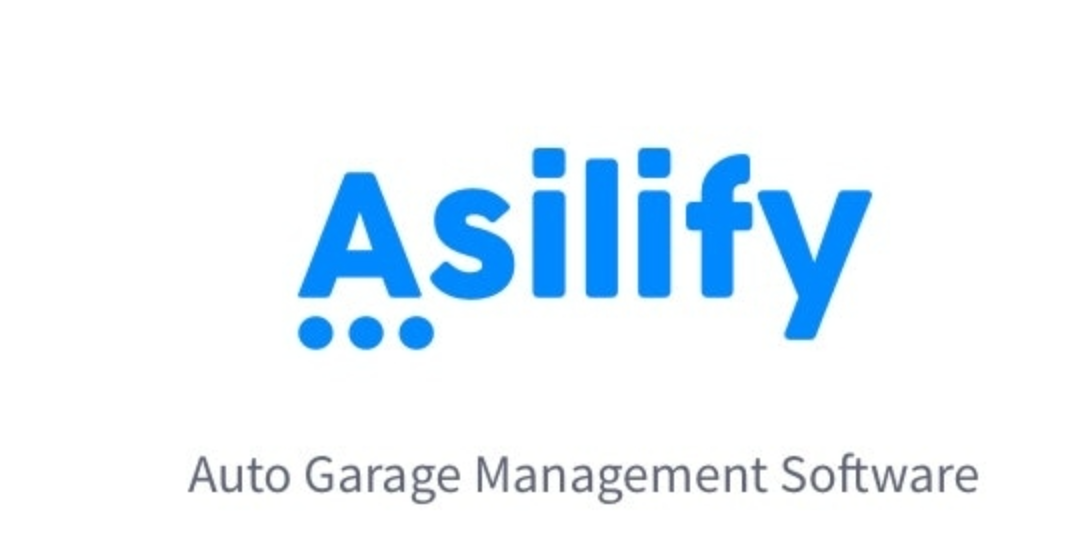 Asilify v1.0 – 汽车车库管理软件插图