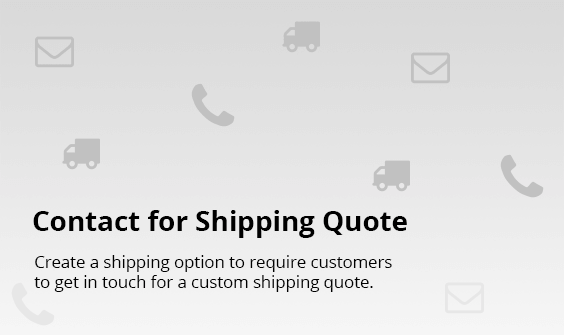 WooCommerce Contact for Shipping Quote v1.4.1插图