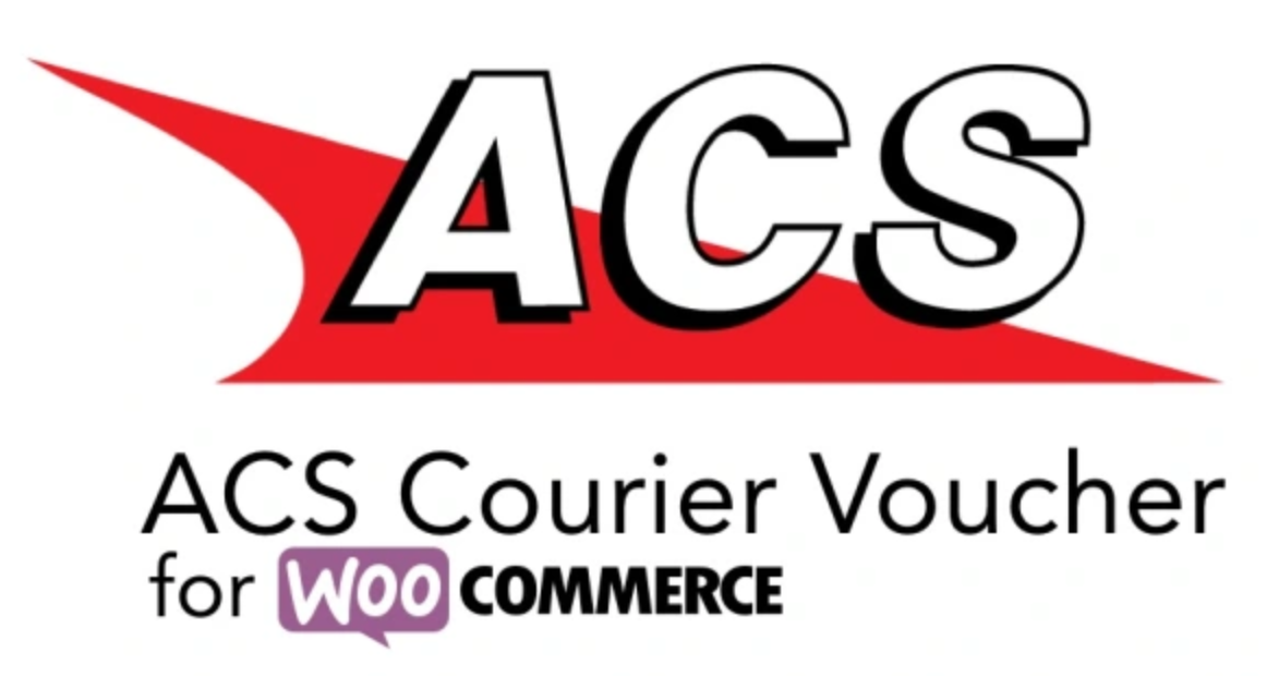 ACS Courier Voucher for WooCommerce v2.5.2插图