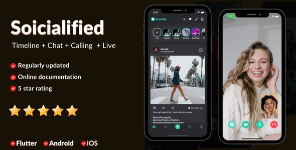 Social Feed Gallery PRO v4.3.1插图