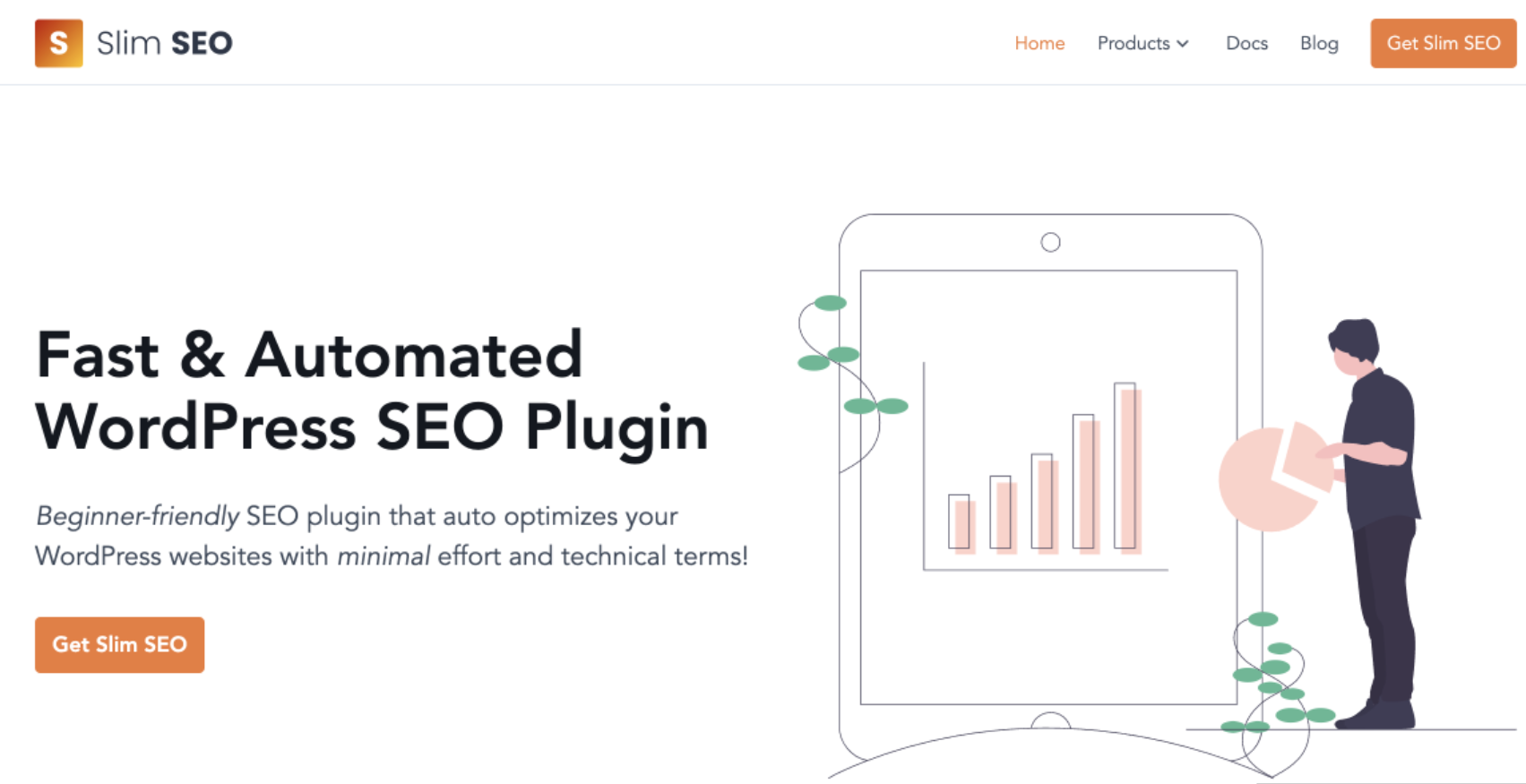 Slim SEO Schema v2.7.1