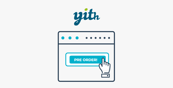 YITH Pre-Order for WooCommerce Premium v2.23.1