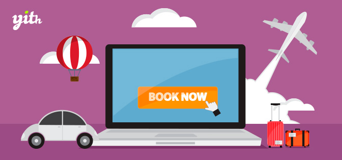 YITH WooCommerce Booking v5.18.0插图
