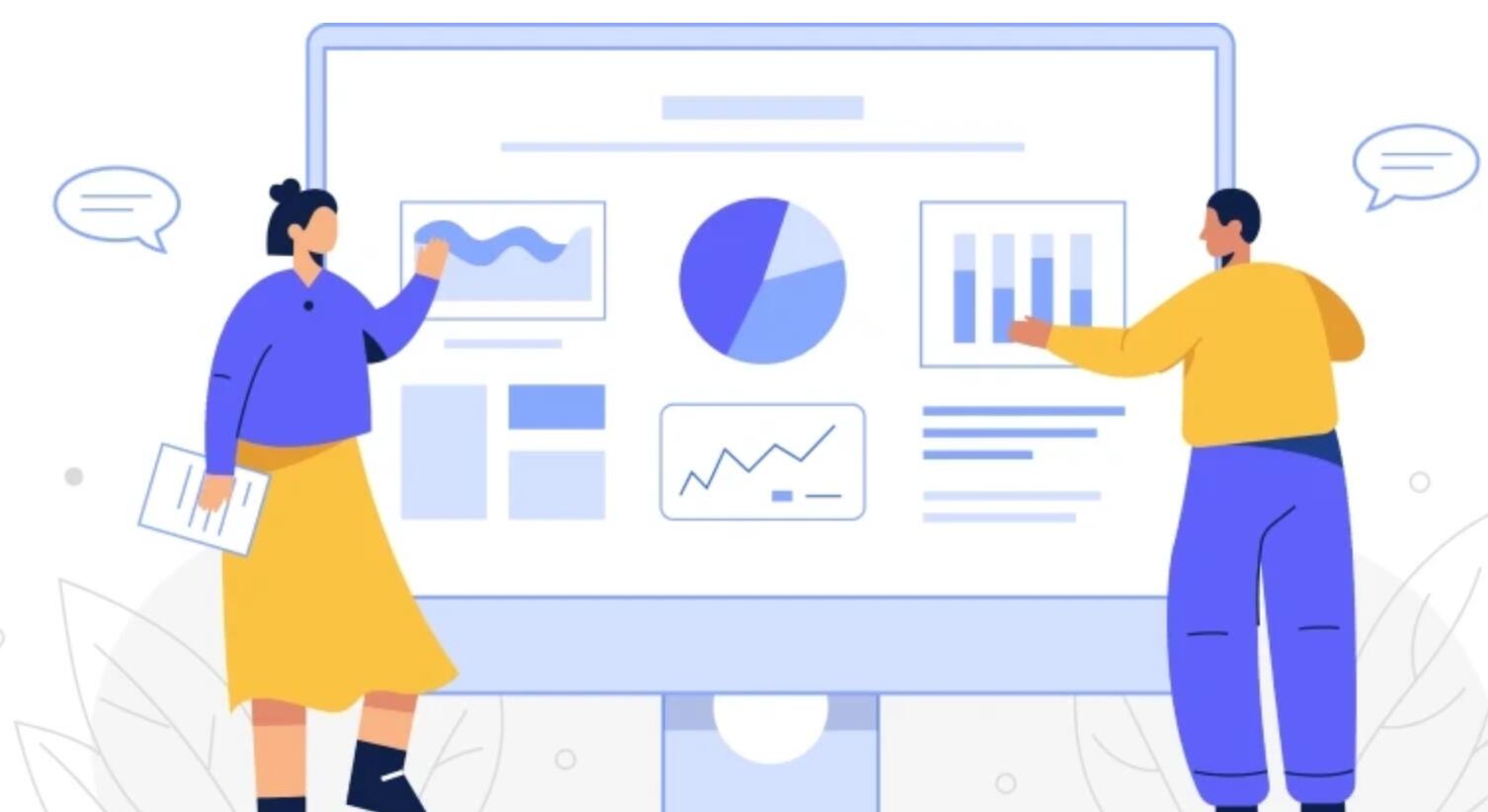 Chart Builder Pro v20.0.8（已汉化） – WordPress图表生成器插件插图