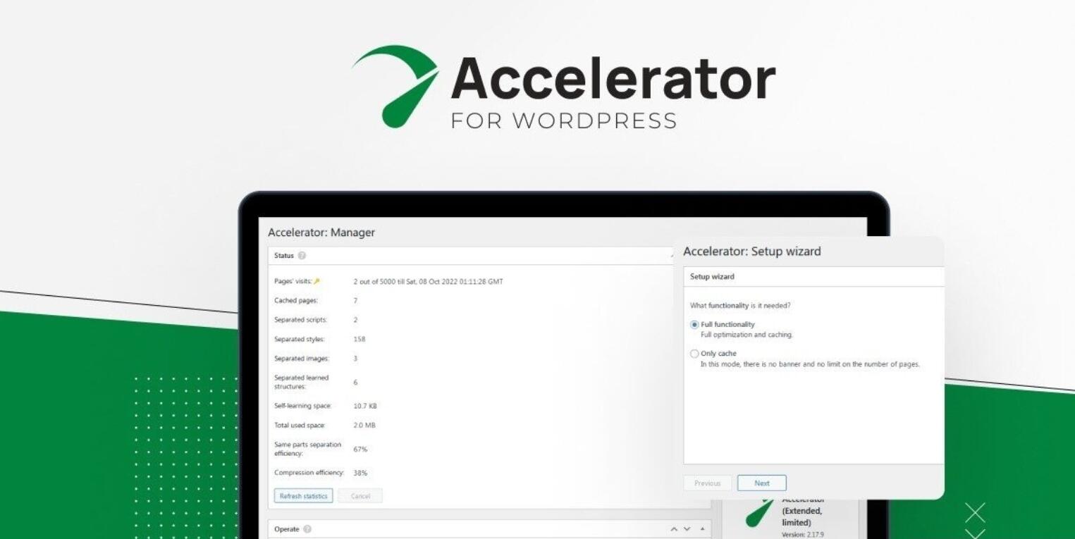 Seraphinite Accelerator Extended v2.27.21（已汉化）插图