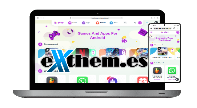 5Play Themes Exthem v8.1插图