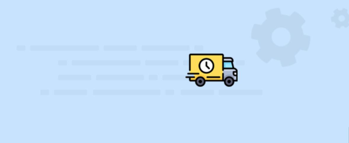 WPC Estimated Delivery Date for WooCommerce (Premium) v2.5.4插图