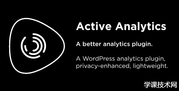 Active Analytics v2.6.1插图