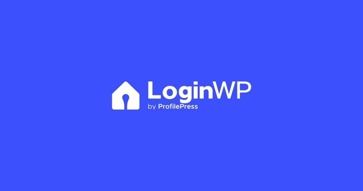 LoginWP Pro v4.0.8.7