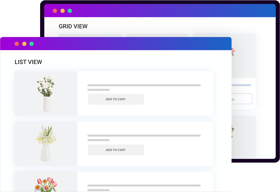 BeRocket – Grid/List View v3.0.8插图