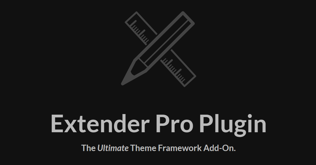 Extender Pro v1.4.6插图