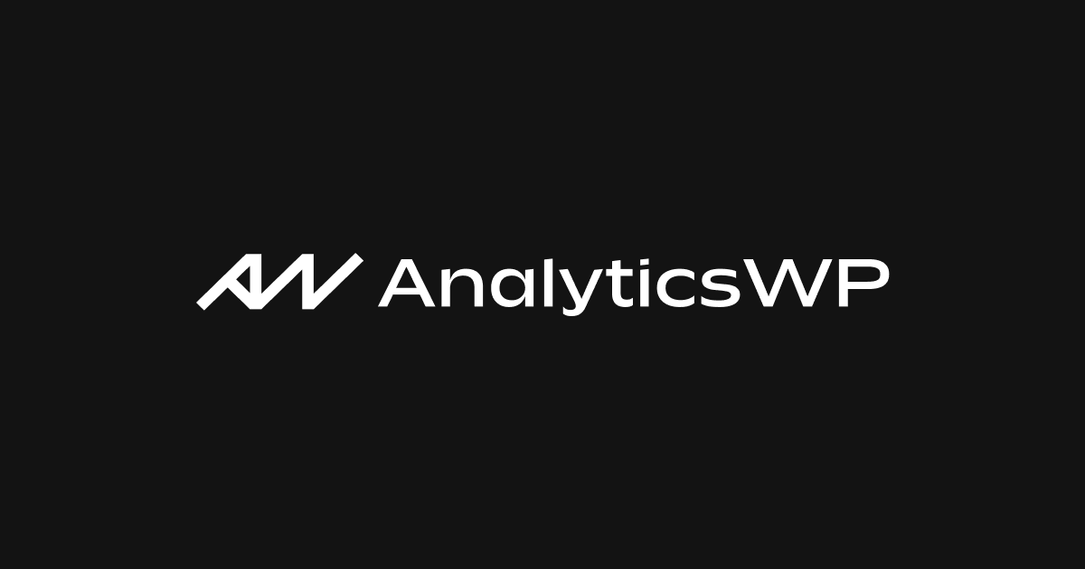 AnalyticsWP v2.1.5  – WordPress 分析插件