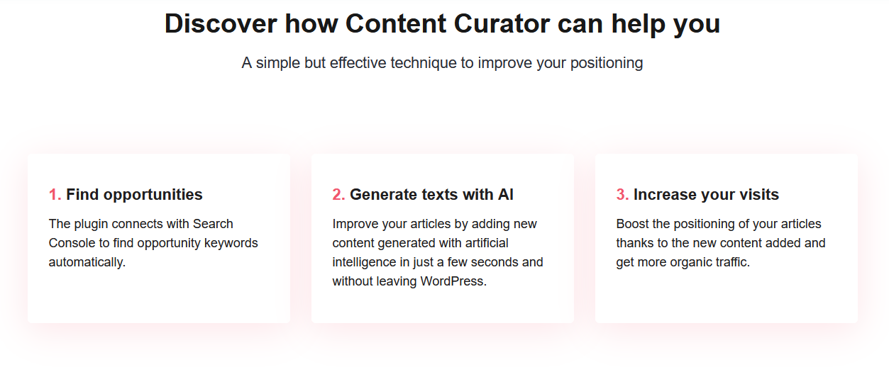 Content Curator AI v2.7.0（已汉化）插图