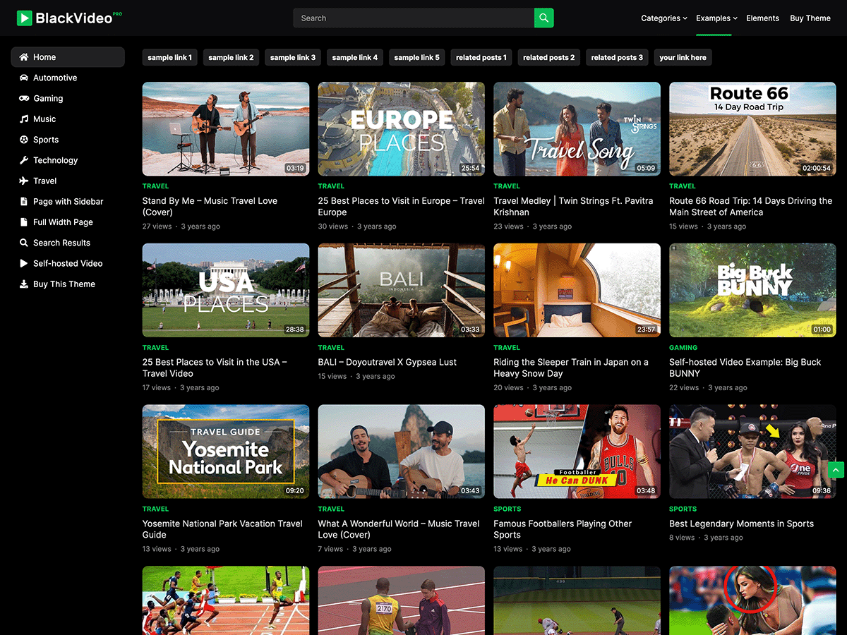 BlackVideo Pro v1.0.3