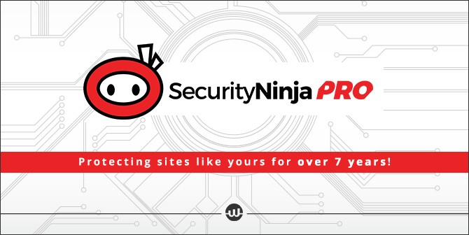 Security Ninja PRO v5.250(已汉化95%)