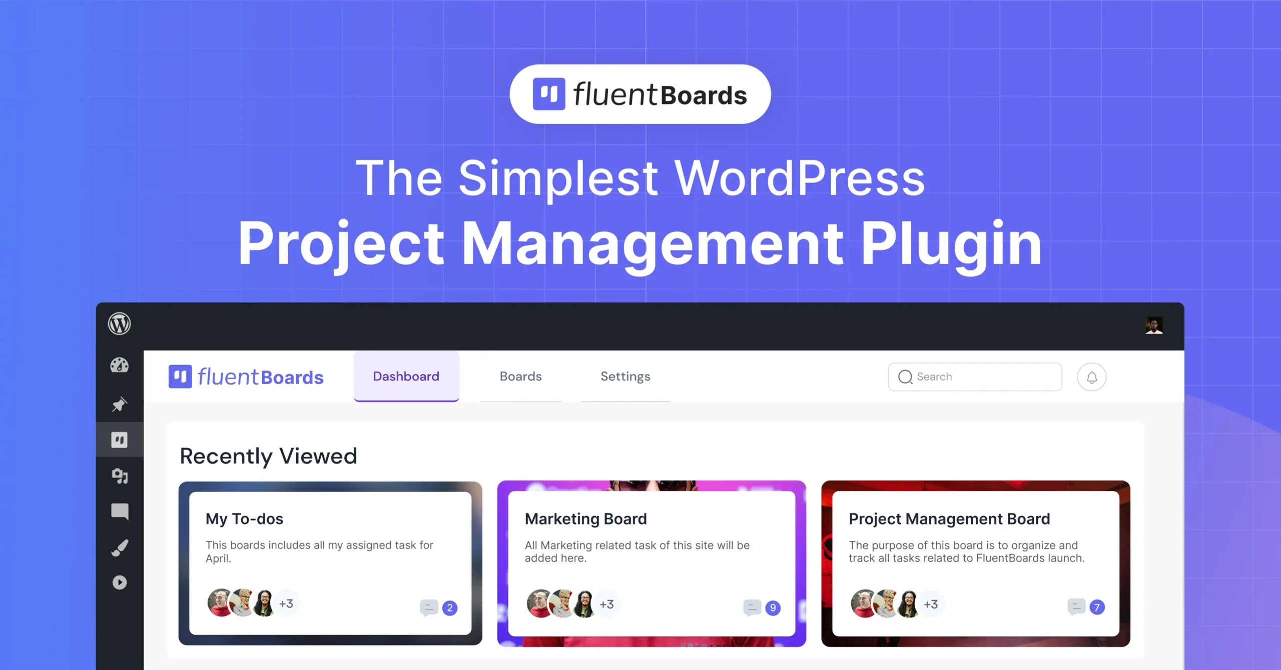 Fluent Boards Pro v1.80