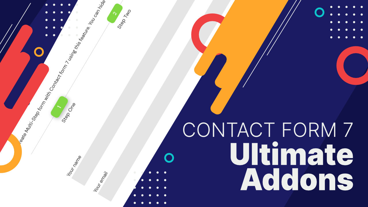 Ultimate Addons for Contact Form 7 Pro v1.8.17