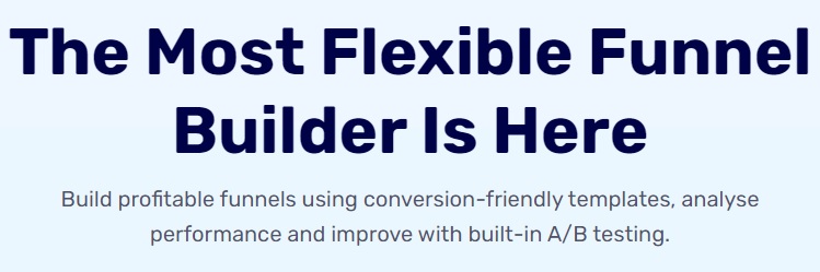 FunnelKit Funnel Builder Pro v3.10.1（已汉化60%）插图