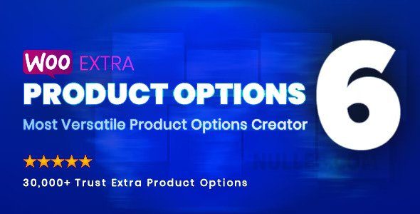 Extra Product Options & Add-Ons for WooCommerce v7.5.3