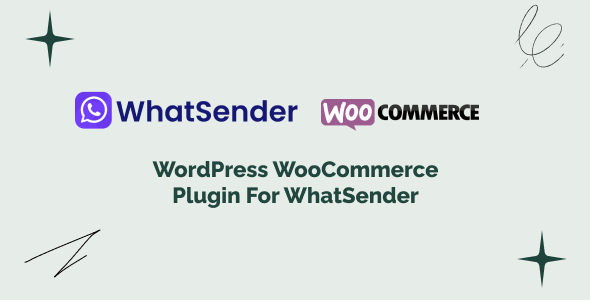 WaWoo v1.0.0 – WooCommerce order notification addon for WhatSender插图