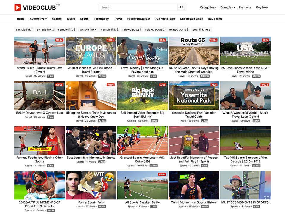 VideoClub Pro v1.0.2（已破解）插图