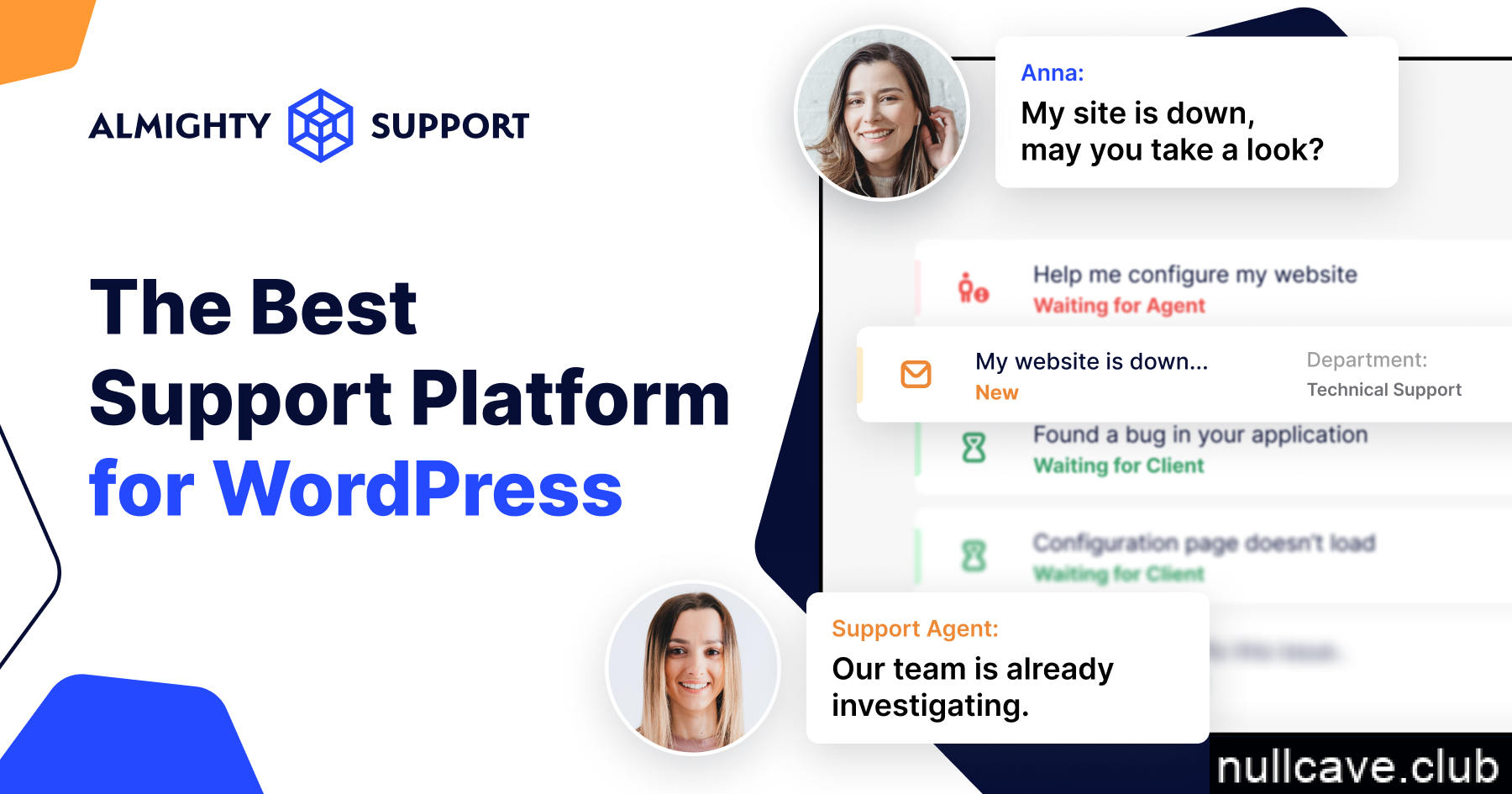 Awedesk Pro (Almighty Support) v1.6.0插图
