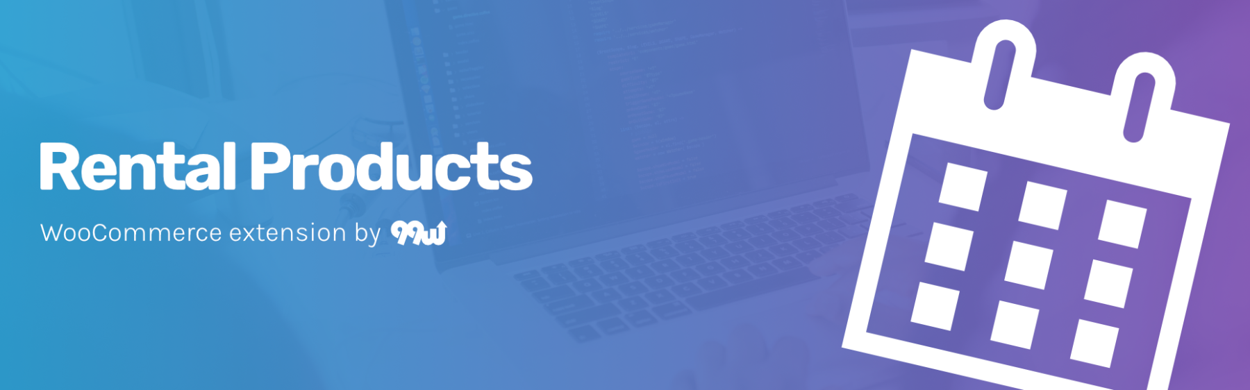 Rental Products for WooCommerce v5.4.0插图
