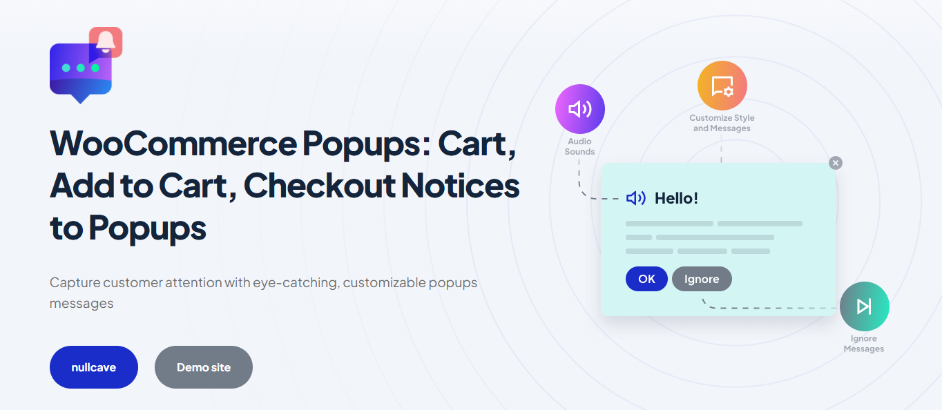 Popups for WooCommerce Add to Cart Checkout & More Pro v1.5.0插图