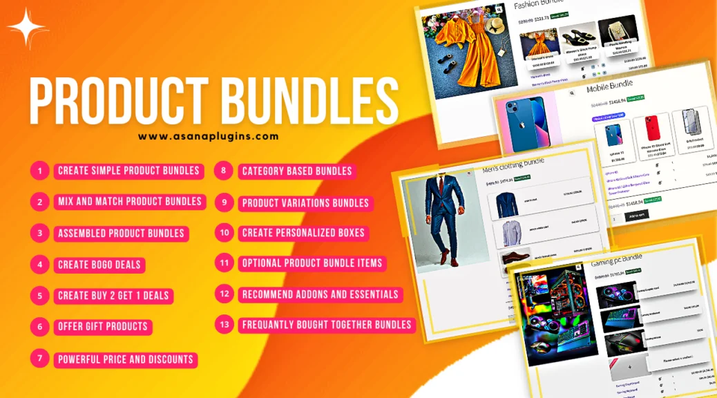 Easy Product Bundles for WooCommerce v5.8.0插图