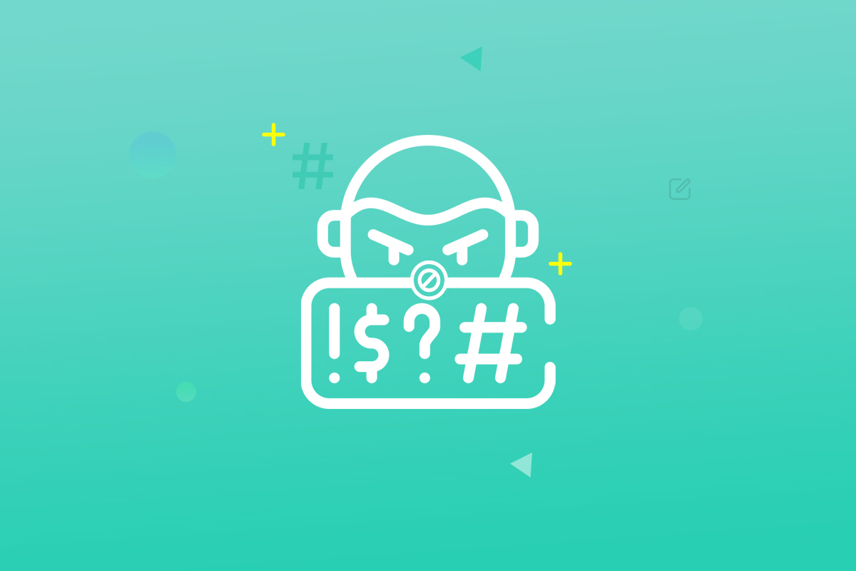 Wbcom Designs – BuddyPress Profanity v1.9.0插图